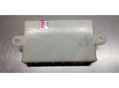 Recambio de modulo electronico para infiniti qx30 premium referencia OEM IAM A2129009729   2