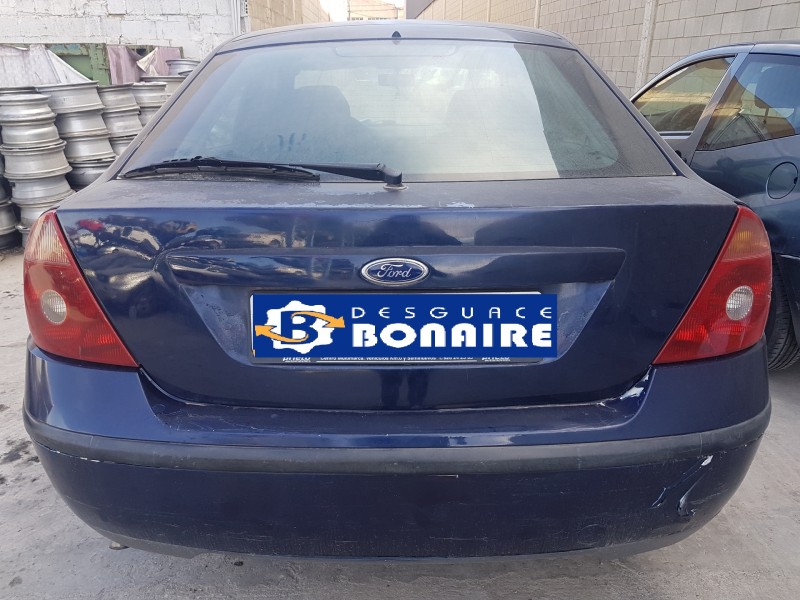 ford mondeo berlina (ge) del año 2001