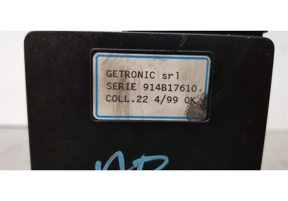Recambio de modulo electronico para mercedes clase e (w210) berlina diesel 300 turbodiesel (210.025) referencia OEM IAM 914B1761 Recambio de modulo electronico para mercedes clase e (w210) berlina diesel 300 turbodiesel (210.025) referencia OEM IAM 914B1761