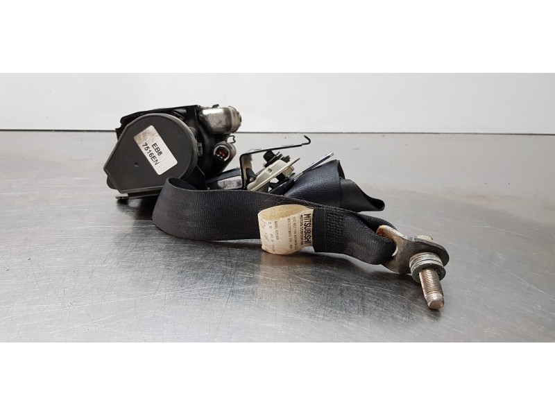 Recambio de kit airbag para mitsubishi outlander (cw0) 2.0 di-d invite referencia OEM IAM P8635A053  