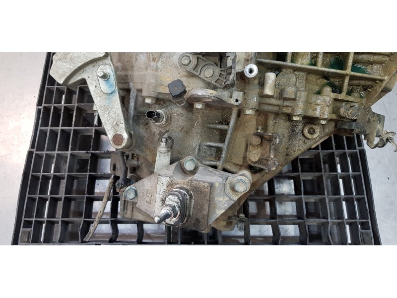Recambio de caja cambios para nissan x-trail (t32) acenta 4x4 referencia OEM IAM 320106FN5E  