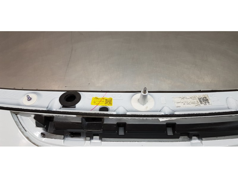 Recambio de aleron trasero para kia ceed sportswagon tech referencia OEM IAM 87211J7300 87210J7300 