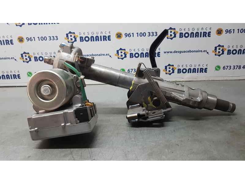 Recambio de columna direccion para seat mii (kf1) reference referencia OEM IAM 1S1909144G  