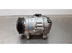 Recambio de compresor aire acondicionado para bmw serie 1 lim. (f20/f21) 116d m sport referencia OEM IAM 64529299328  