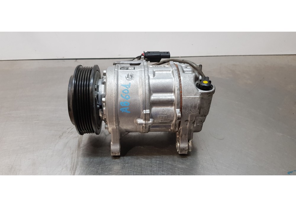 Recambio de compresor aire acondicionado para bmw serie 1 lim. (f20/f21) 116d m sport referencia OEM IAM 64529299328  