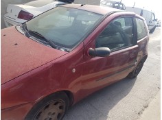 fiat punto berlina (188) del año 2000 2