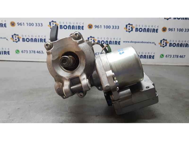 Recambio de columna direccion para seat mii (kf1) reference referencia OEM IAM 1S1909144G  