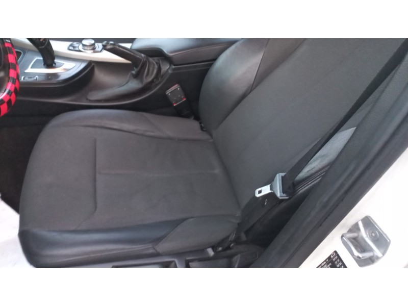 bmw serie 3 touring (f31) del año 2017