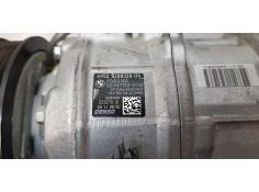 Recambio de compresor aire acondicionado para bmw serie 1 lim. (f20/f21) 116d m sport referencia OEM IAM 64529299328   2