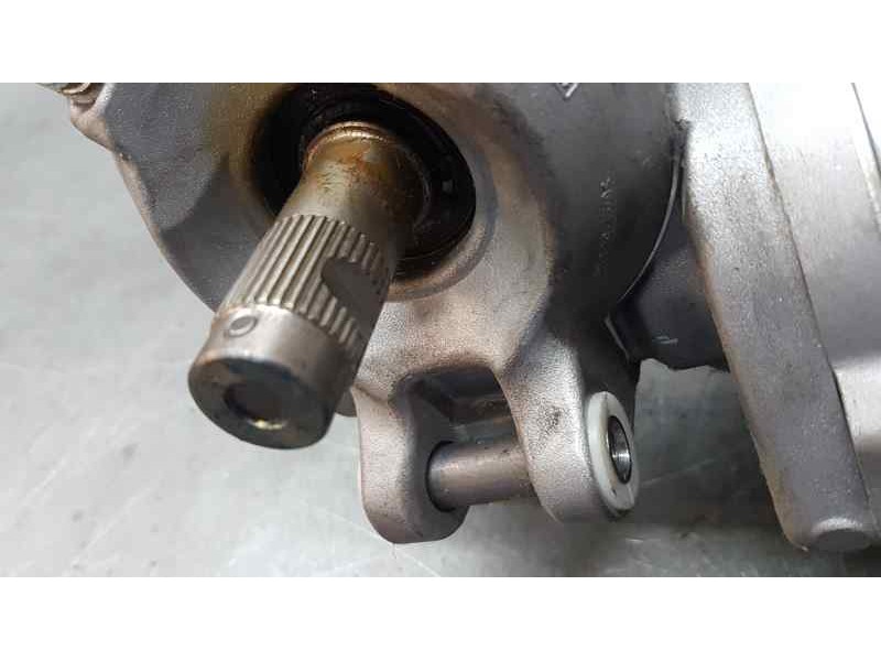 Recambio de columna direccion para seat mii (kf1) reference referencia OEM IAM 1S1909144G  