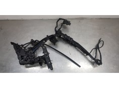 Recambio de moldura para bmw serie 3 cabrio (e93) 325d referencia OEM IAM 54375A33F71