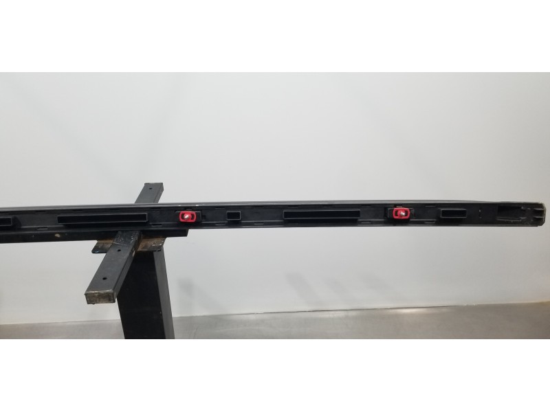 Recambio de barras techo para hyundai tucson hybrid referencia OEM IAM 87280N7000CA 87270N7000CA 