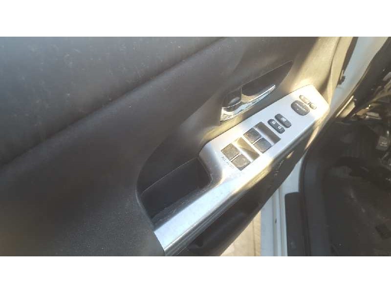 toyota prius+ del año 2017