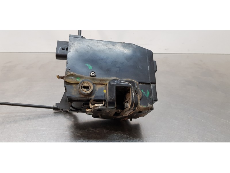 Recambio de cerradura puerta trasera derecha para citroen c4 picasso seduction referencia OEM IAM 9810310780   Recambio de cerradura puerta trasera derecha para citroen c4 picasso seduction referencia OEM IAM 9810310780