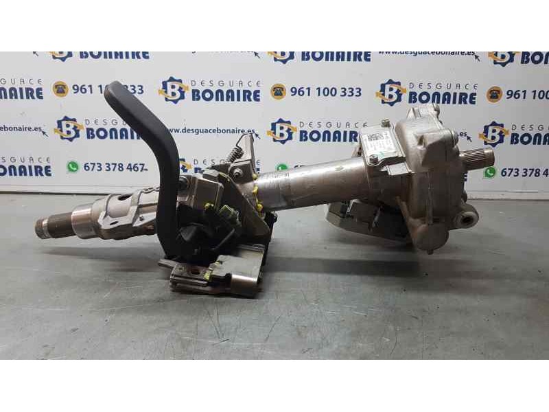 Recambio de columna direccion para seat mii (kf1) reference referencia OEM IAM 1S1909144G  