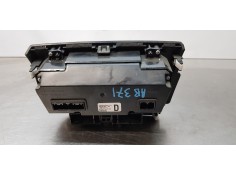 Recambio de mando climatizador para honda civic (fk) 1.6 i-dtec comfort referencia OEM IAM 79600TA9F5   2