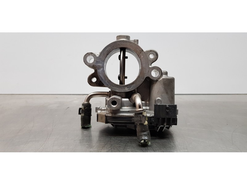 Recambio de caja mariposa para nissan x-trail (t32) acenta 4x4 referencia OEM IAM 161A07244R  