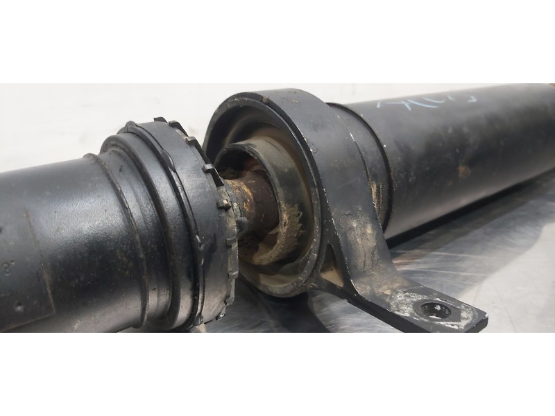 Recambio de transmision central para land rover range rover vogue referencia OEM IAM LR034508  