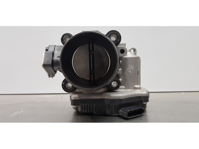 Recambio de caja mariposa para hyundai tucson hybrid referencia OEM IAM 351002M417  