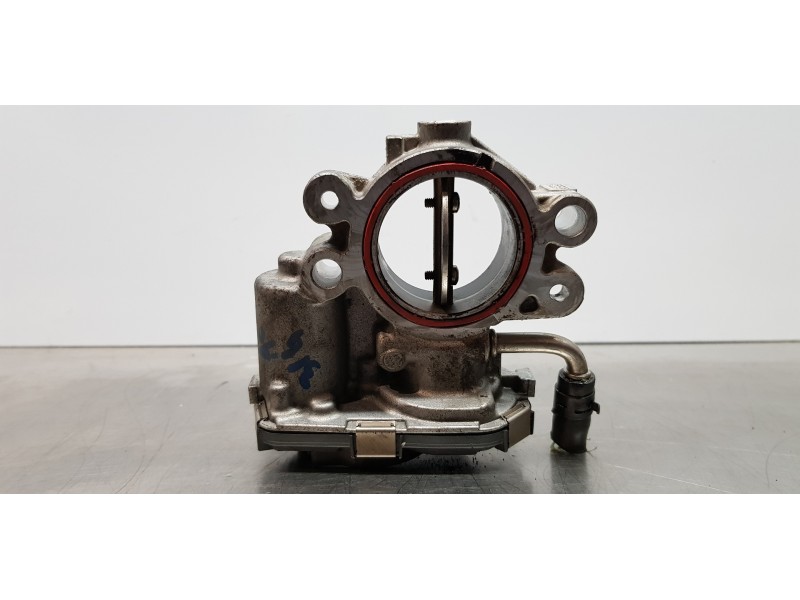 Recambio de caja mariposa para nissan x-trail (t32) acenta 4x4 referencia OEM IAM 161A07244R  