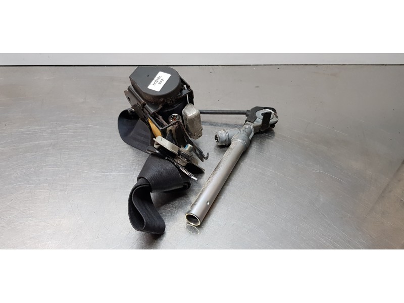 Recambio de kit airbag para mitsubishi outlander (cw0) 2.0 di-d invite referencia OEM IAM P8635A053  