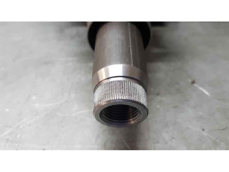 Recambio de columna direccion para seat mii (kf1) reference referencia OEM IAM 1S1909144G  