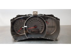 Recambio de cuadro instrumentos para nissan murano (z51) básico referencia OEM IAM 248201AN0A  