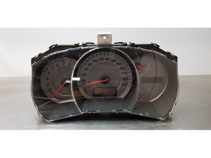 Recambio de cuadro instrumentos para nissan murano (z51) básico referencia OEM IAM 248201AN0A  