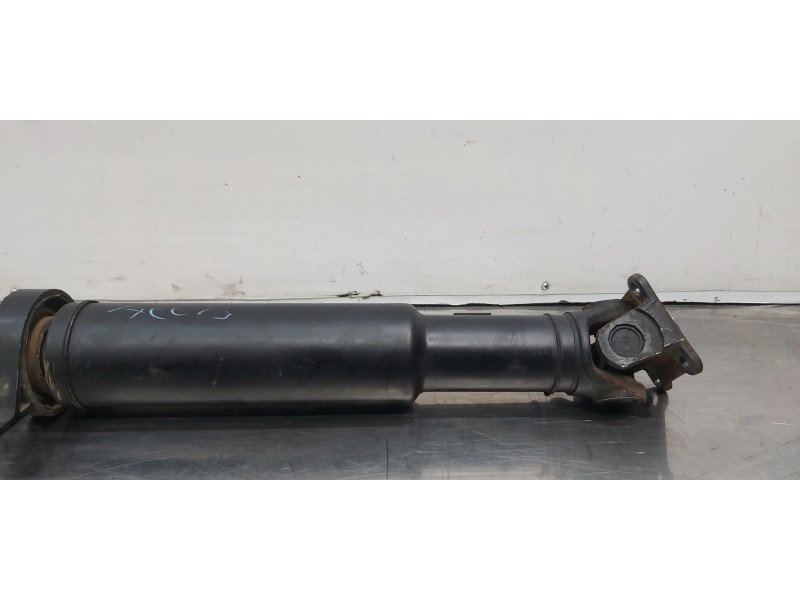 Recambio de transmision central para land rover range rover vogue referencia OEM IAM LR034508  