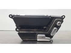 Recambio de interruptor de asiento para mercedes clase s (w221) berlina 320 / 350 cdi (221.022) referencia OEM IAM A2218706551  
