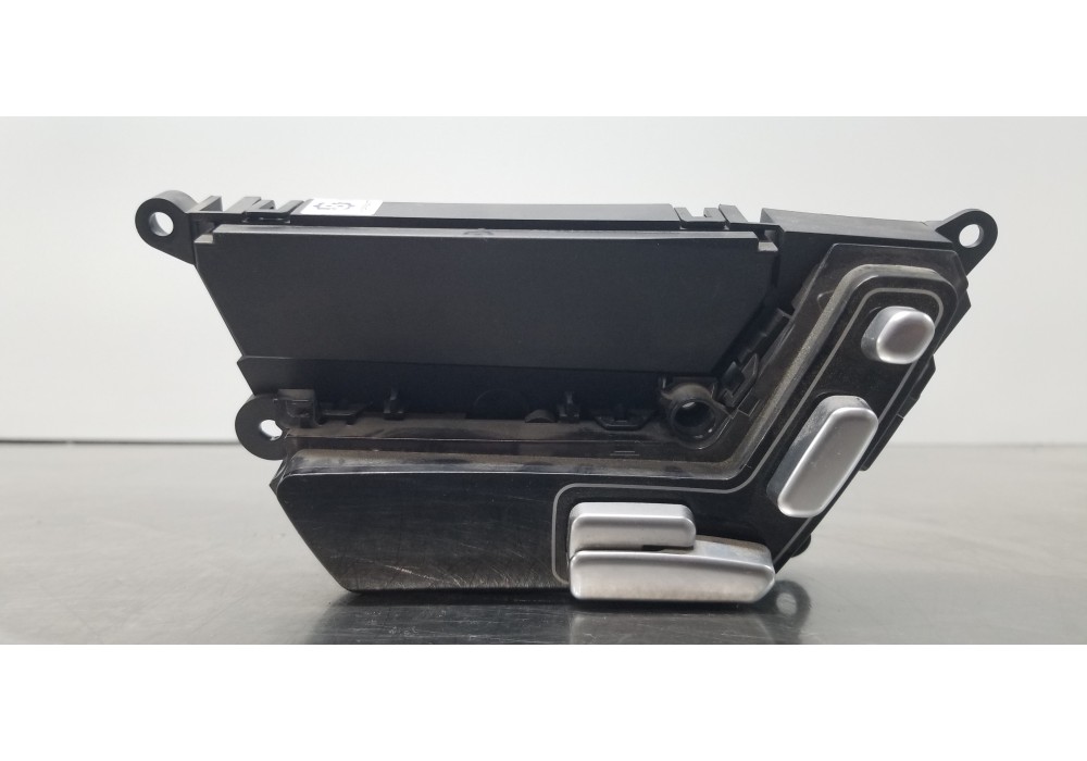 Recambio de interruptor de asiento para mercedes clase s (w221) berlina 320 / 350 cdi (221.022) referencia OEM IAM A2218706551  