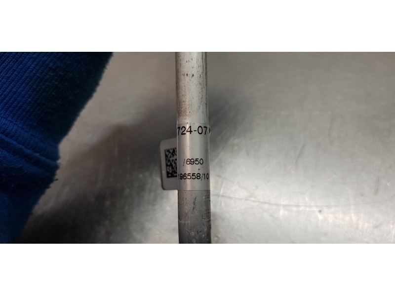 Recambio de tubos aire acondicionado para mini mini 5-trg. (f55) one d referencia OEM IAM 64539209724  