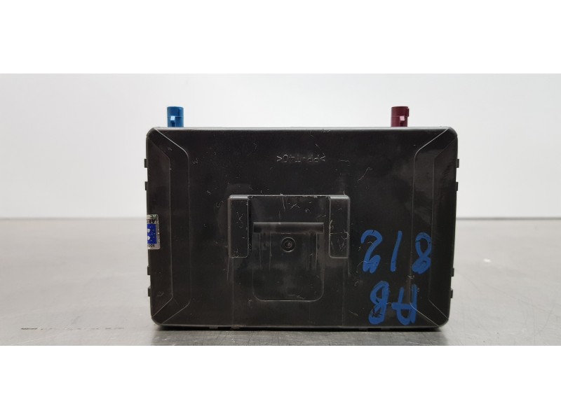 Recambio de modulo electronico para infiniti qx30 premium referencia OEM IAM 282755DA0A  