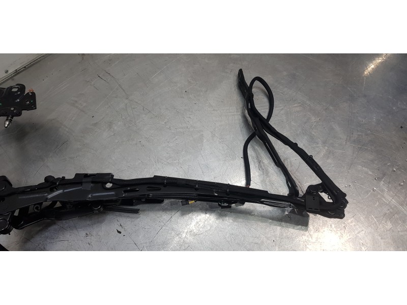 Recambio de moldura para bmw serie 3 cabrio (e93) 325d referencia OEM IAM 54375A33F71  