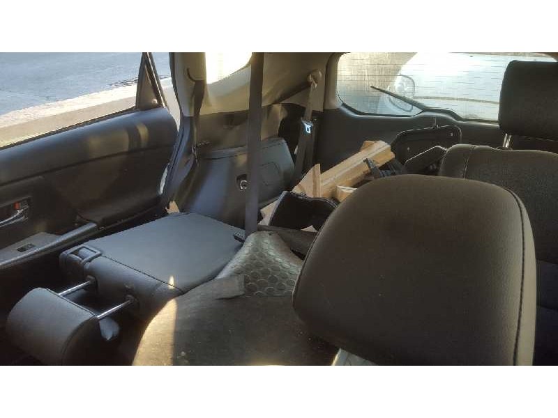 toyota prius+ del año 2017