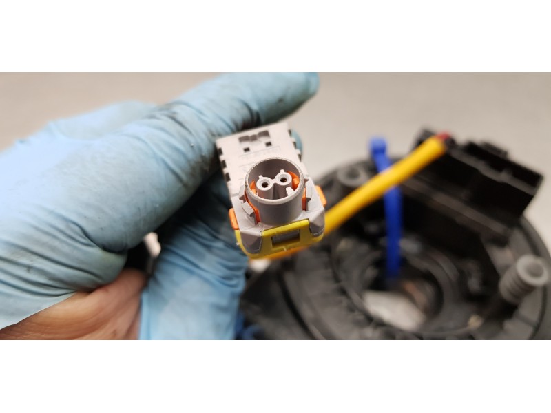 Recambio de anillo airbag para kia ceed sportswagon tech referencia OEM IAM 93490S1130  