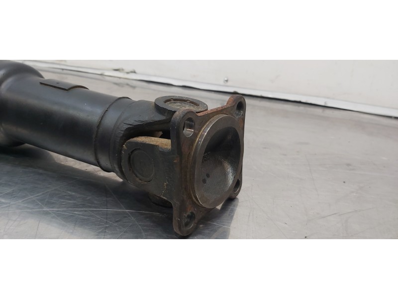 Recambio de transmision central para land rover range rover vogue referencia OEM IAM LR034508  