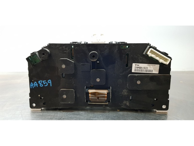 Recambio de cuadro instrumentos para nissan murano (z51) básico referencia OEM IAM 248201AN0A  