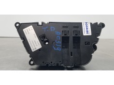 Recambio de interruptor de asiento para mercedes clase s (w221) berlina 320 / 350 cdi (221.022) referencia OEM IAM A2218706551   2