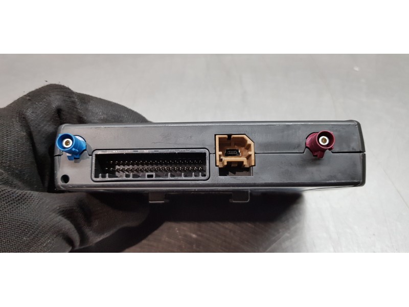 Recambio de modulo electronico para infiniti qx30 premium referencia OEM IAM 282755DA0A  