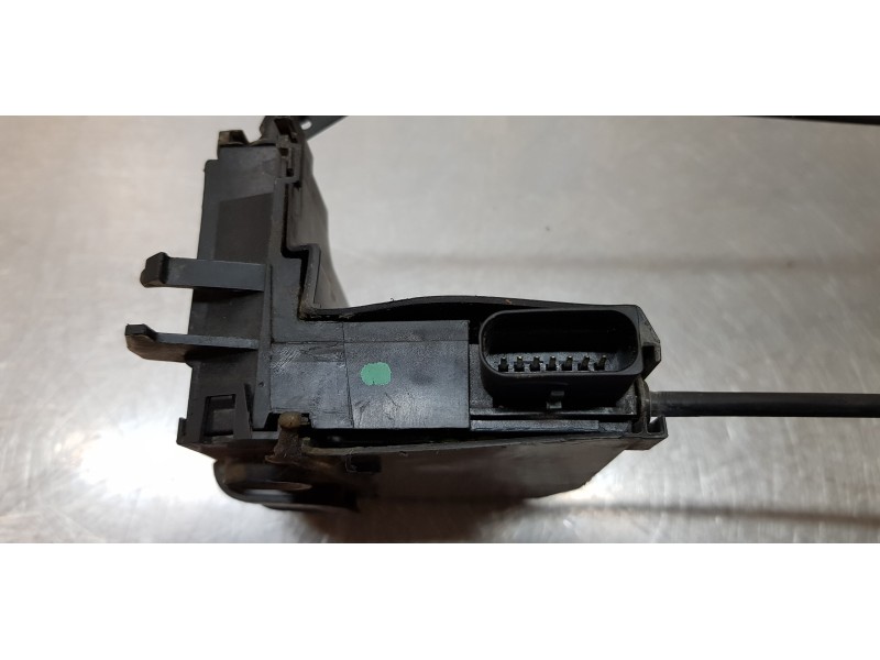 Recambio de cerradura puerta trasera derecha para citroen c4 picasso seduction referencia OEM IAM 9810310780   Recambio de cerradura puerta trasera derecha para citroen c4 picasso seduction referencia OEM IAM 9810310780
