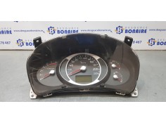Recambio de cuadro instrumentos para hyundai tucson (jm) 2.0 crdi comfort referencia OEM IAM 940232E420