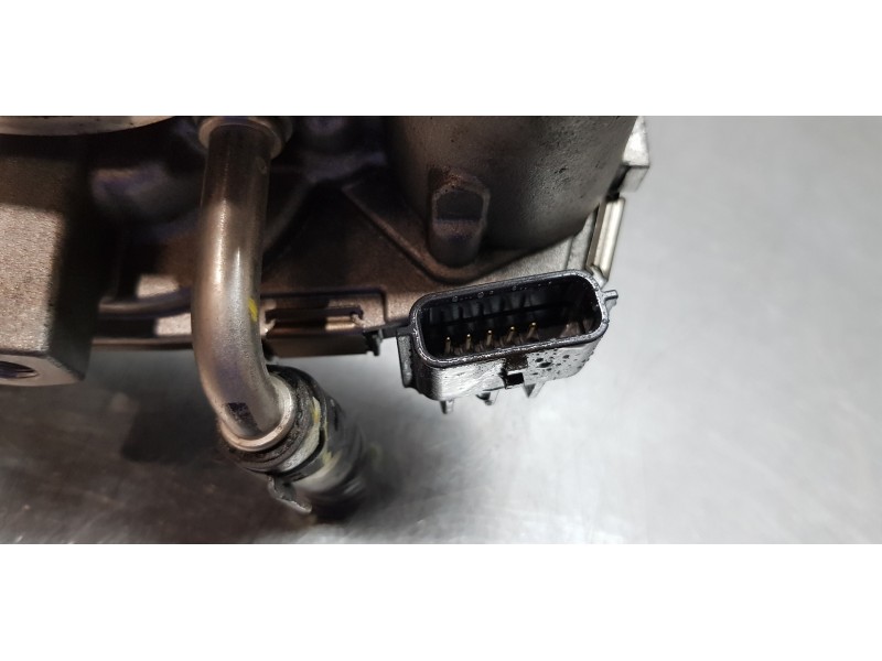 Recambio de caja mariposa para nissan x-trail (t32) acenta 4x4 referencia OEM IAM 161A07244R  