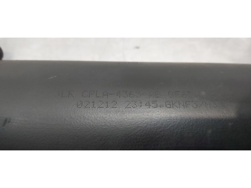 Recambio de transmision central para land rover range rover vogue referencia OEM IAM LR034508  