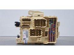 Recambio de caja reles / fusibles para hyundai tucson hybrid referencia OEM IAM 91950CZ500  