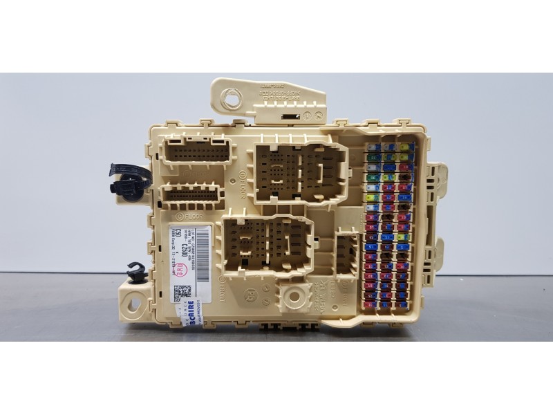 Recambio de caja reles / fusibles para hyundai tucson hybrid referencia OEM IAM 91950CZ500  