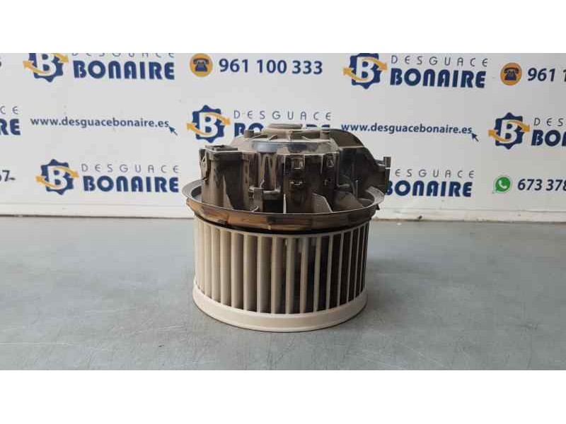 Recambio de motor calefaccion para seat mii (kf1) reference referencia OEM IAM 1S1819015D   Recambio de motor calefaccion para seat mii (kf1) reference referencia OEM IAM 1S1819015D