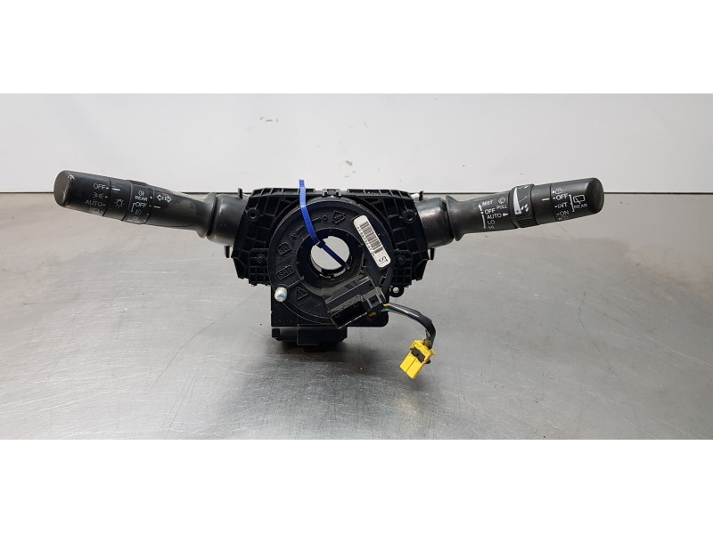 Recambio de mando multifuncion para honda civic (fk) 1.6 i-dtec comfort referencia OEM IAM 35000TV0003  