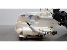 Recambio de cerradura puerta delantera derecha para nissan x-trail (t32) acenta 4x4 referencia OEM IAM 805006FP0A  
