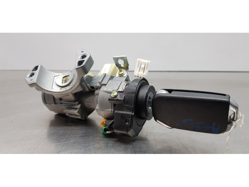 Recambio de antirrobo para kia ceed sportswagon tech referencia OEM IAM 81910J7000  